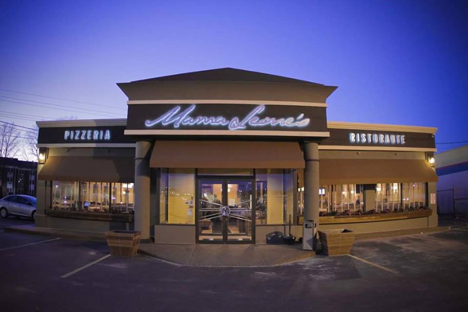 Mama Leone’s Isn’t Sure When It Will Happen, But Says They Will Reopen