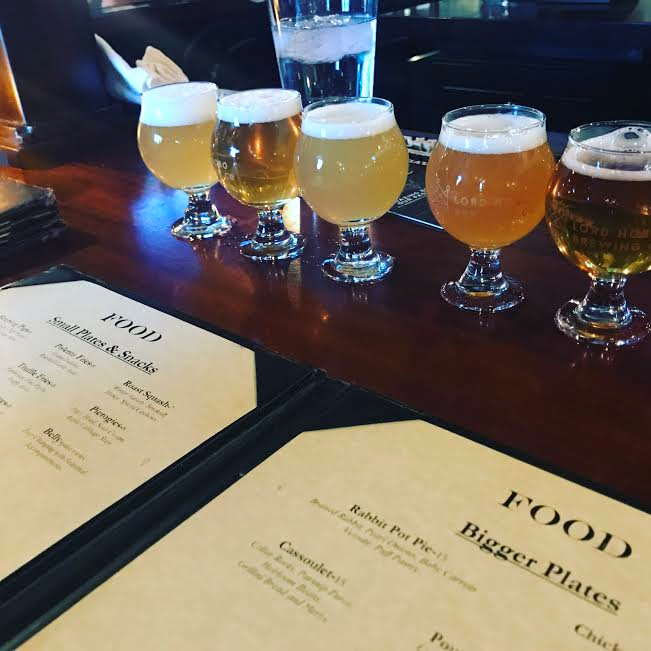 Craft Beer Corner Boston Bound Must try Breweries & Beers What'sUpNewp