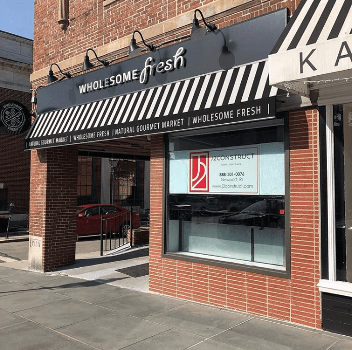 Newport Restaurant Group opening new restaurant in Washington Square