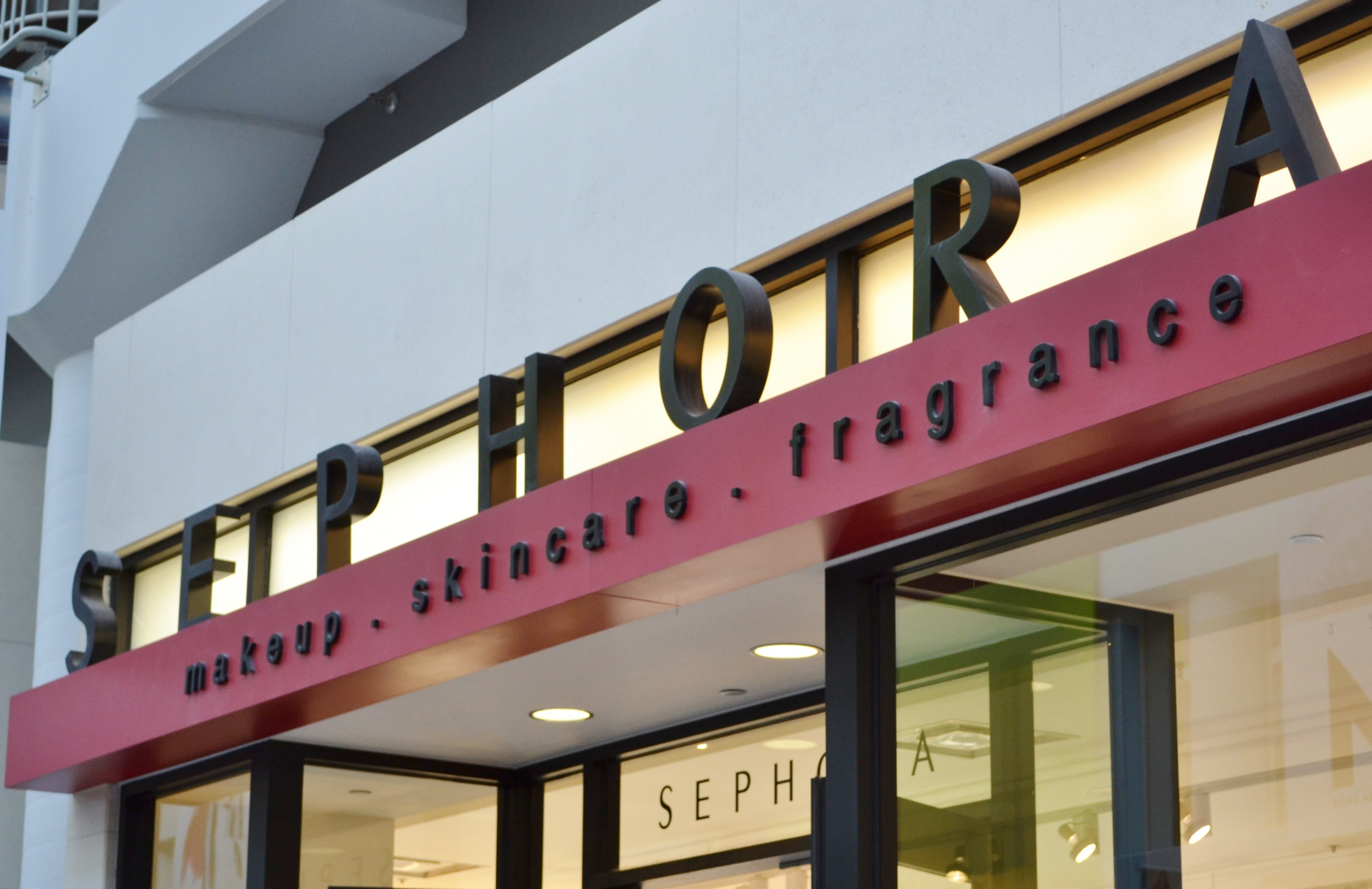 Update Sephora Will Open Store In Downtown Newport On May 20th
