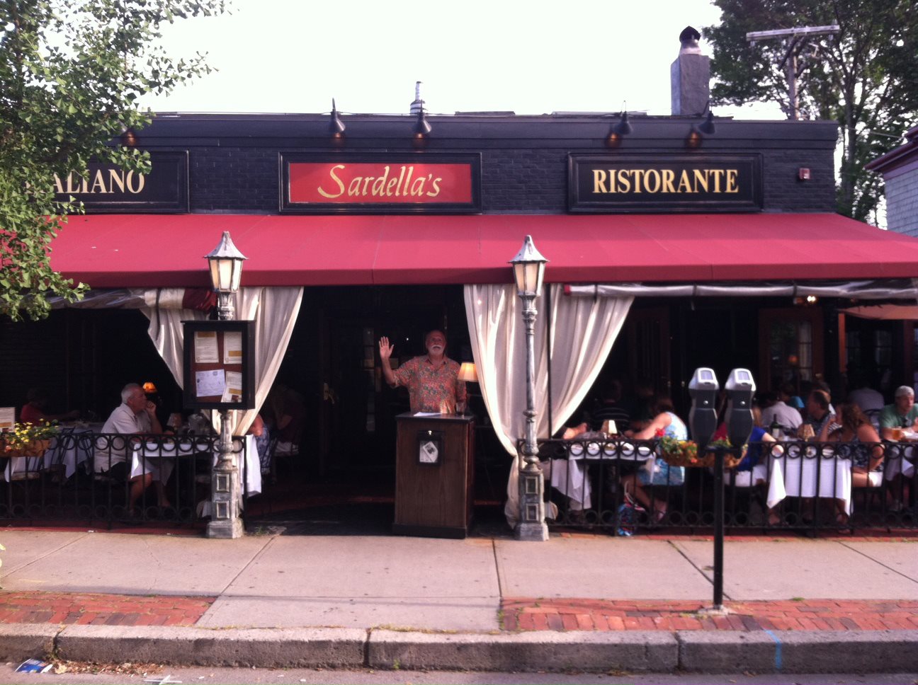 Sardella’s Will Celebrate 37th Anniversary in April by Offering ...