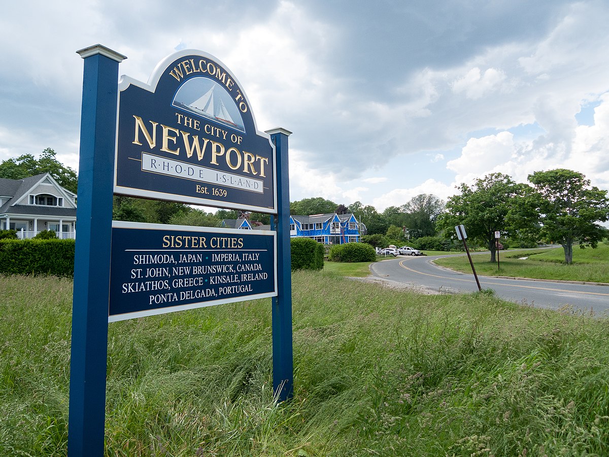 Gemeinnützige Organisationen in Newport County erhalten Zuschüsse für Wohnen, Hunger und Verhaltensgesundheit