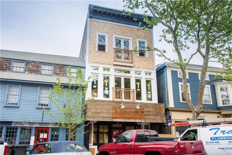 What Sold 24 Aquidneck Island real estate sales, transactions (April 28 May 5) What's Up Newp