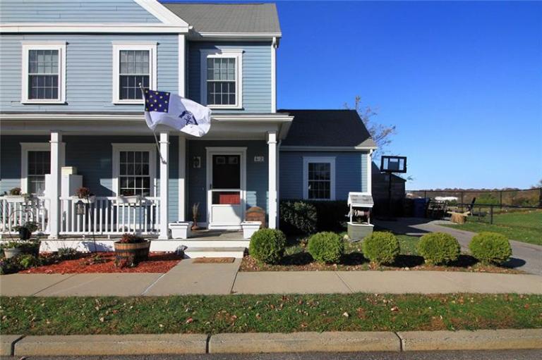 What Sold 24 Aquidneck Island real estate sales, transactions (April