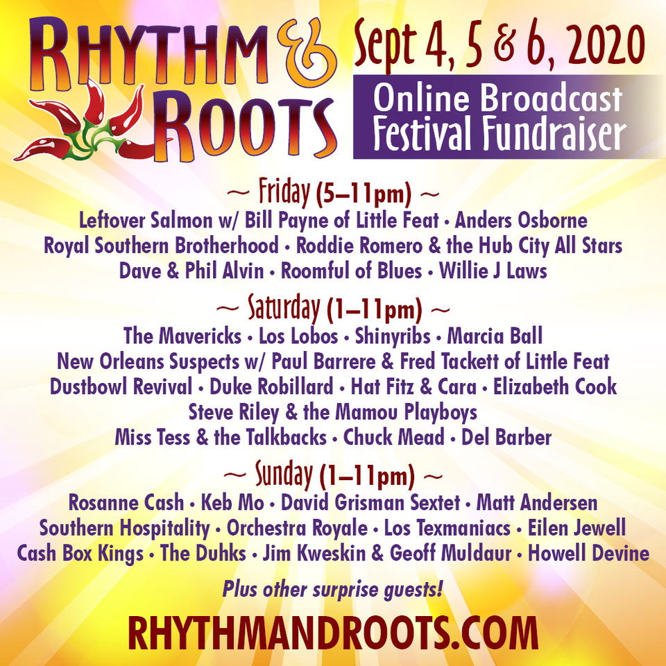 rhythm-and-roots - What's Up Newp