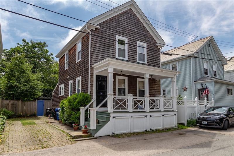 What Sold 23 Aquidneck Island real estate sales, transactions (Sept. 1