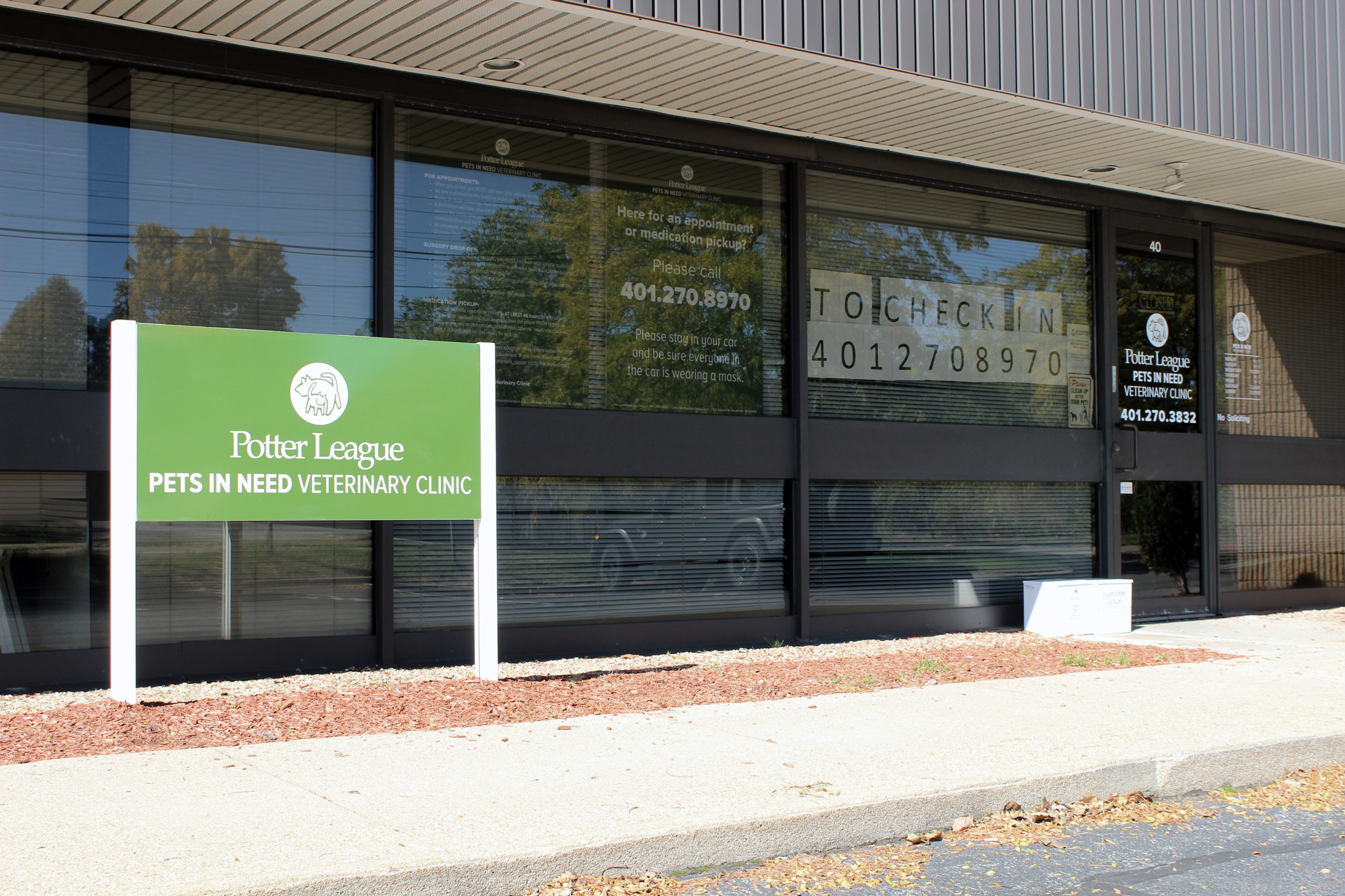 vets for pets newport road