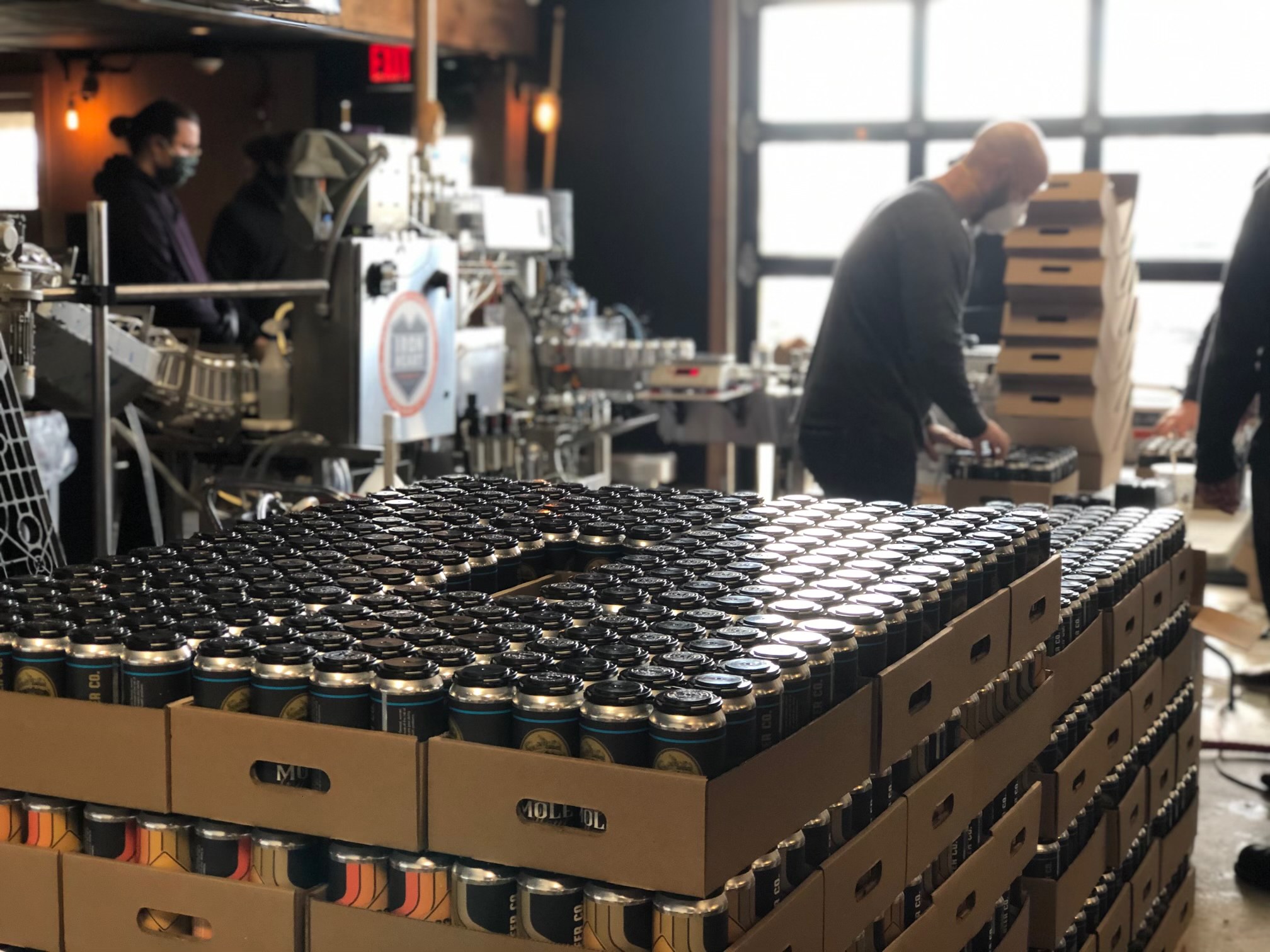 Rejects Beer Company will open on Tuesday in Middletown What's Up Newp