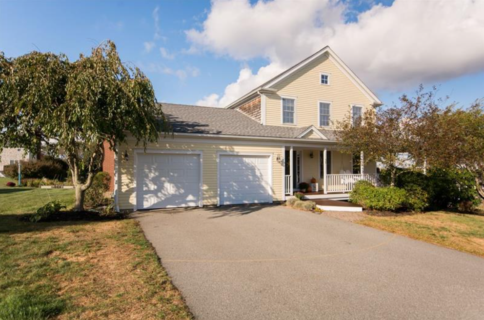What Sold 10 Aquidneck Island real estate sales, transactions (Nov. 24