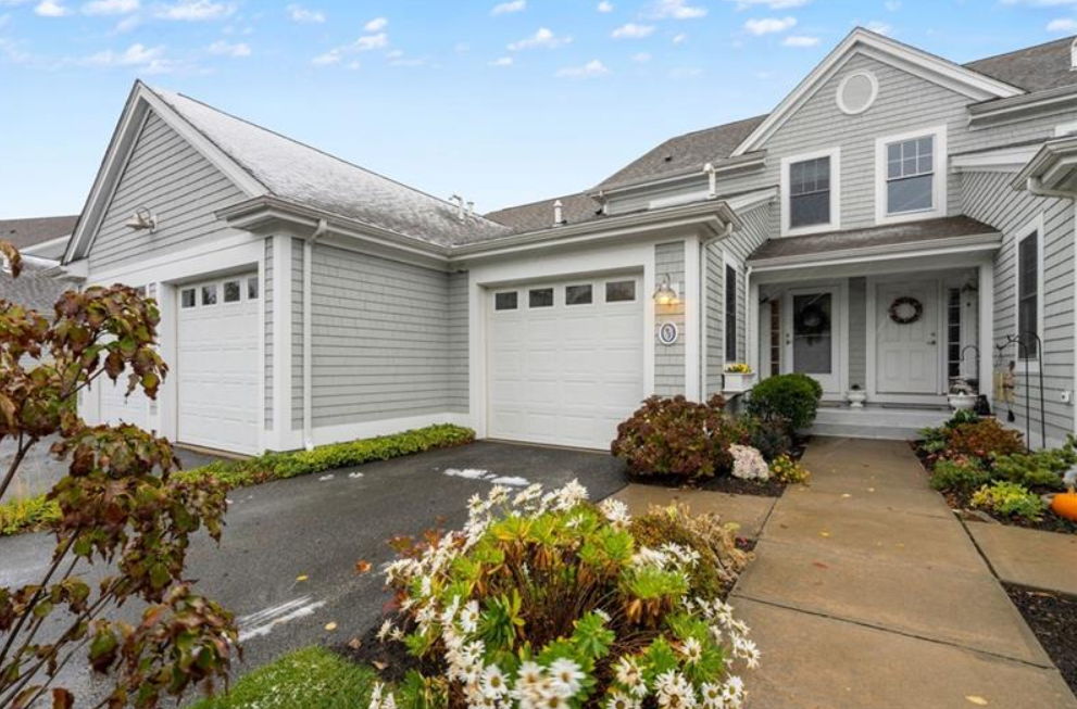 What Sold 24 Newport County real estate sales, transactions (Dec. 6