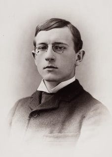 This day in RI history: April 4, 1866 -George Pierce Baker born in Providence