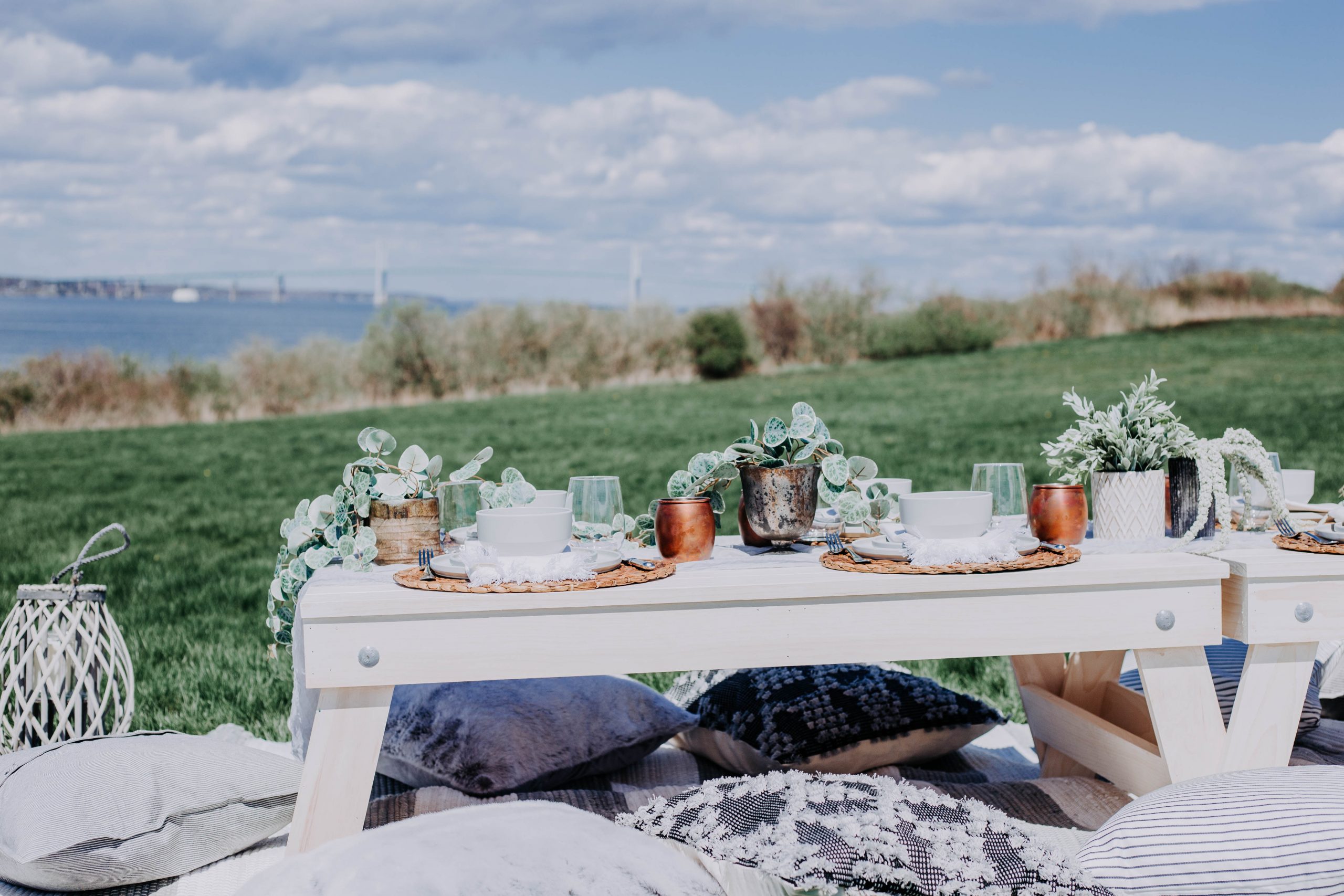 Stoneacre Hospitality Group launches Stoneacre Picnics, 'elevated