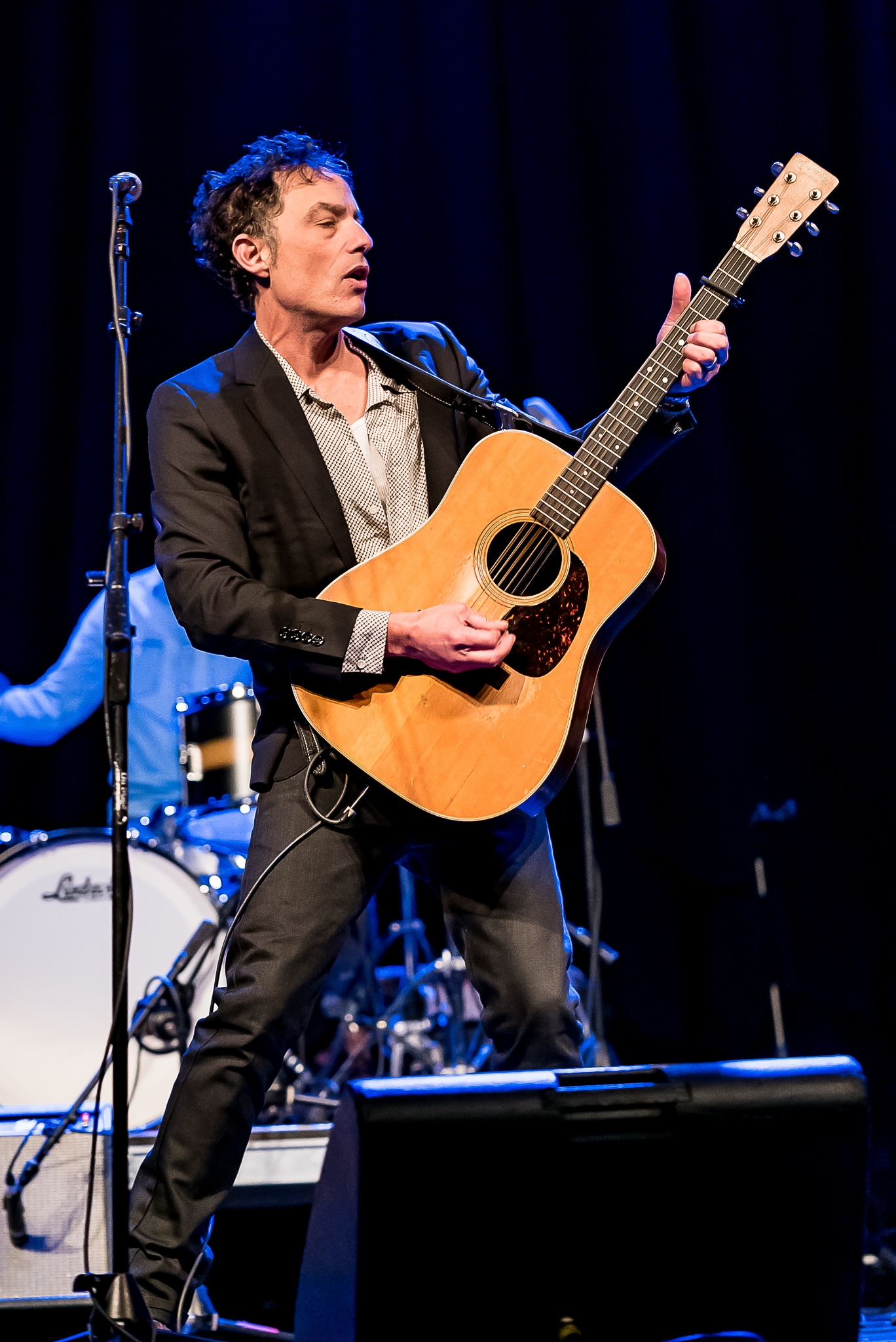 Concert Recap and Photos Wallflowers rock out at the Odeum What's Up