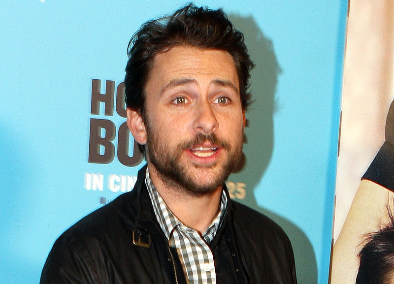 Charlie Day Biography, Celebrity Facts and Awards - TV Guide