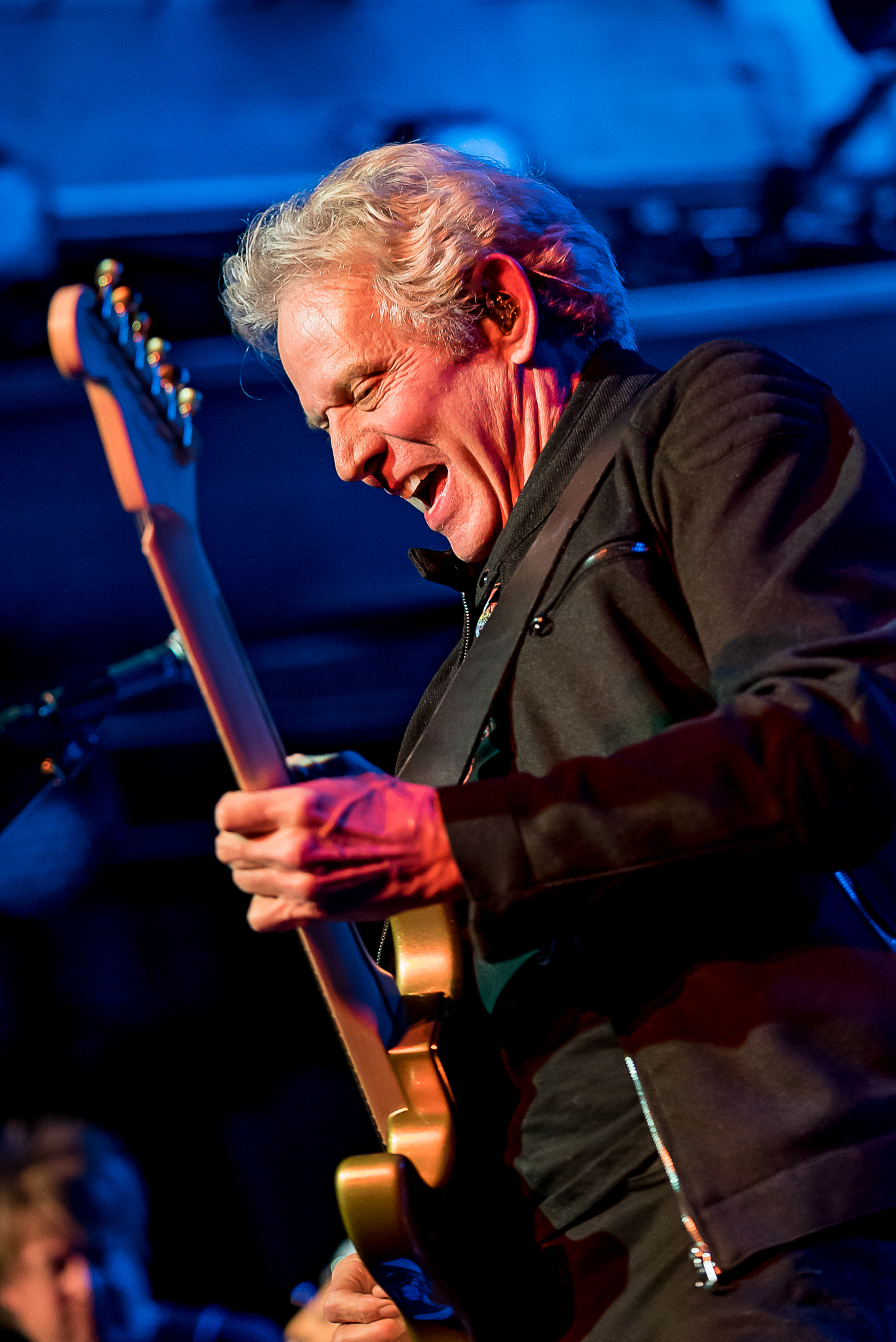 Concert Photos Don Felder soars at the Narrows Center What's Up Newp