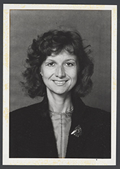 This Day In History: March 25, 1947—Claudine Schneider, first woman elected from Rhode Island to House of Representatives is born