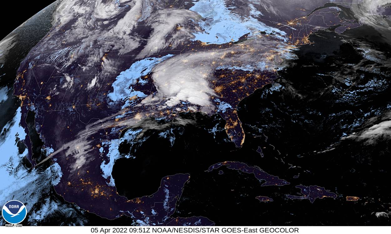 Newport County Weather forecast for Tuesday, April 5 What's Up Newp