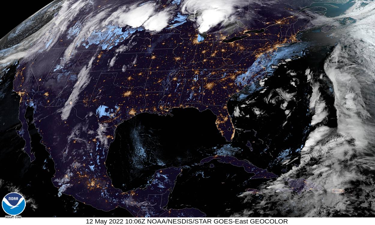 Newport Weather Forecast for Thursday, May 12 What's Up Newp
