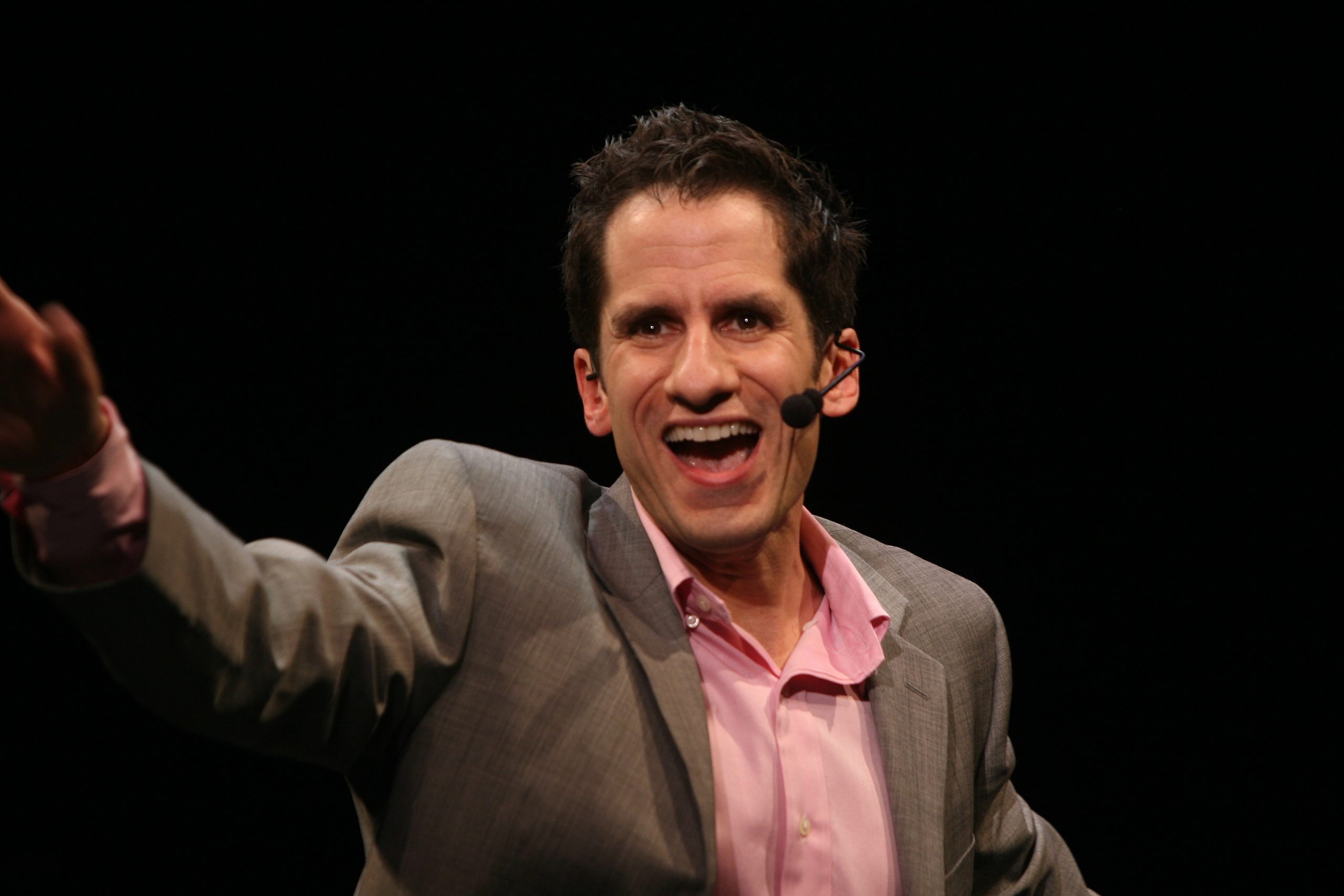 Michael Rudetski What's Up Interview: Seth Rudetsky, coming to Theatre by the Sea Monday ...