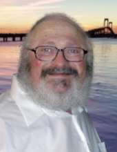 Obituary: Benjamin 