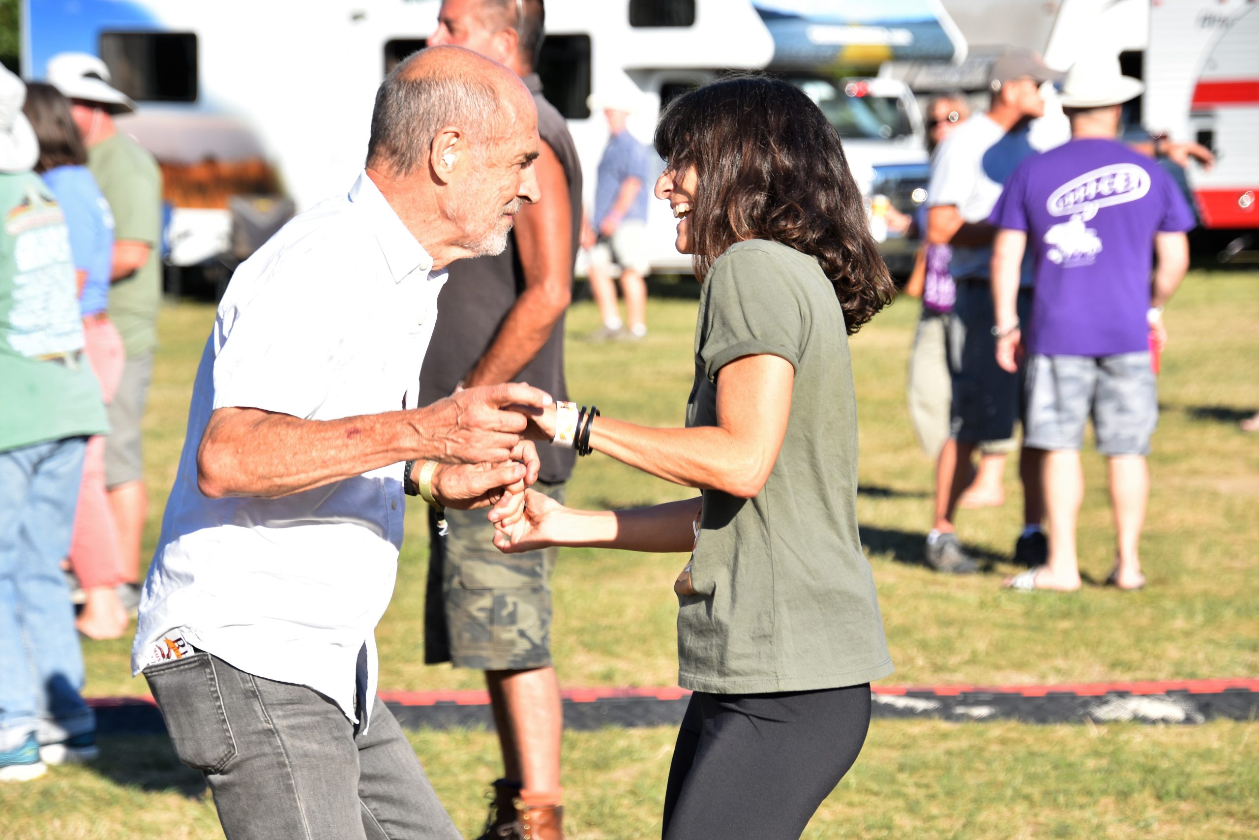 Carla Rugg Concert Photos: Rhythm and Roots weekend begins in Charlestown - What's ...