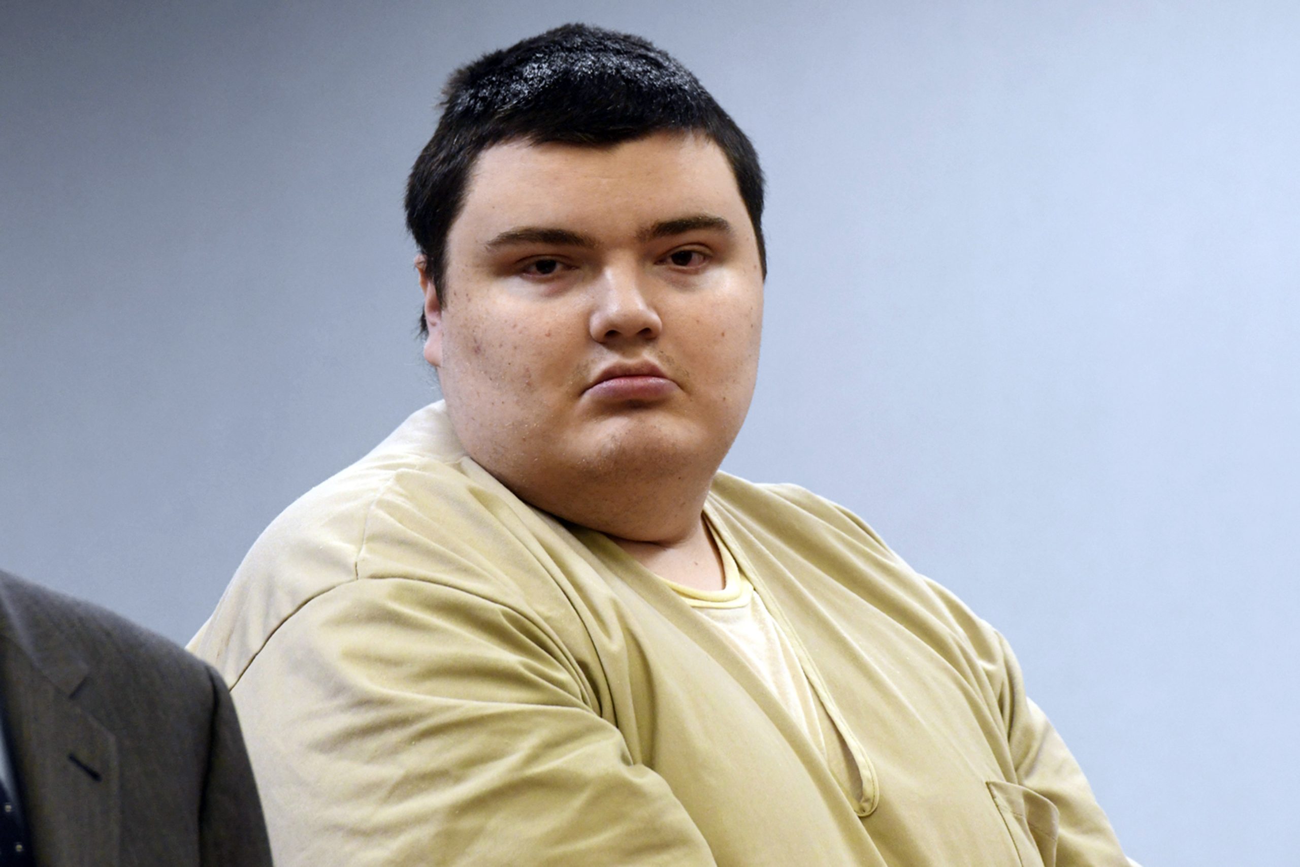 Connecticut man pleads guilty again in 2020 killings - What's Up Newp