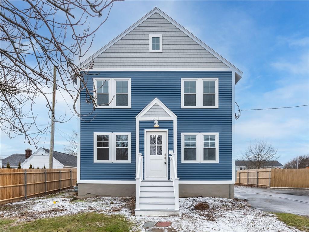 What Sold 20 Newport County real estate sales, transactions (March 27