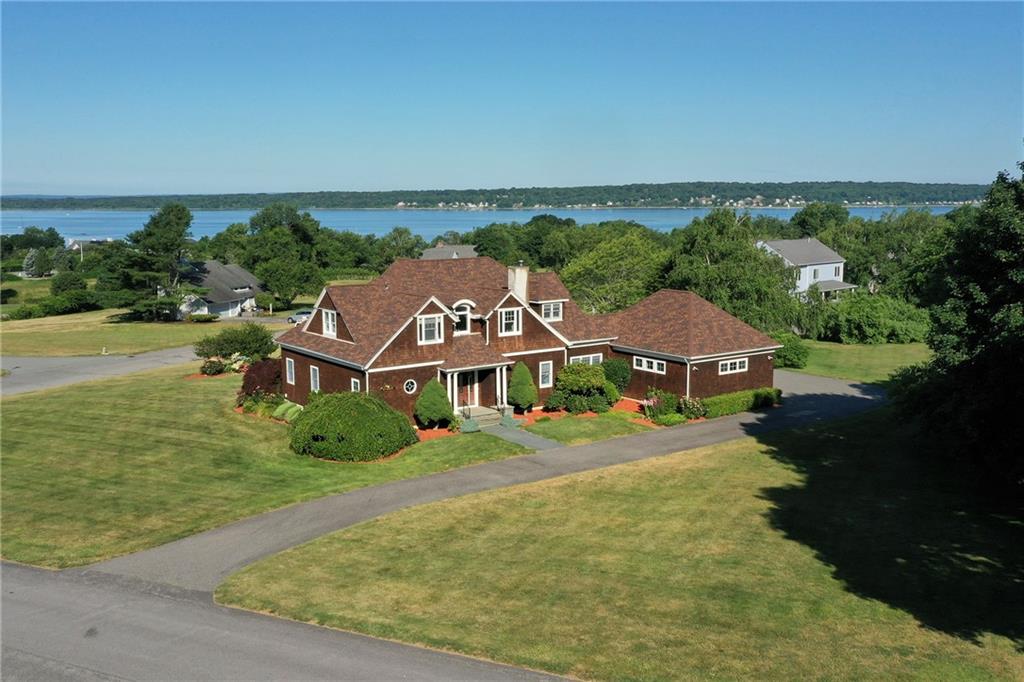 What Sold 14 Newport County real estate sales, transactions (April 3