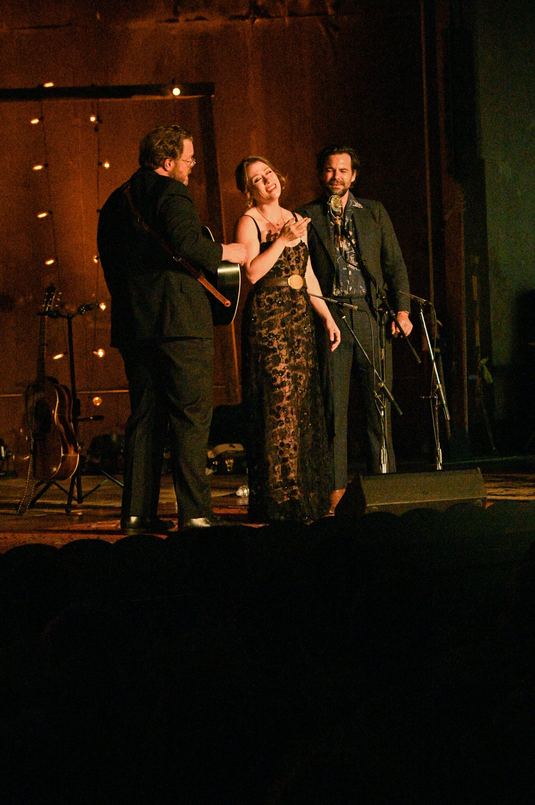 TheLoneBellowatJanePickensTheaterMay132023102 What's Up Newp