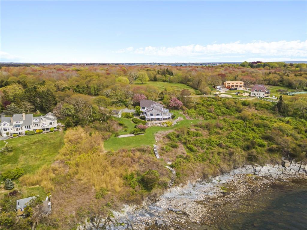 What Sold 9 Newport County real estate sales, transactions (July 3 7