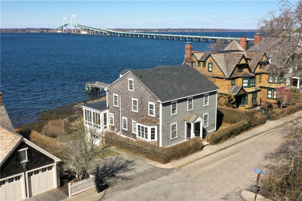 What Sold 12 Newport County real estate sales, transactions (July 17