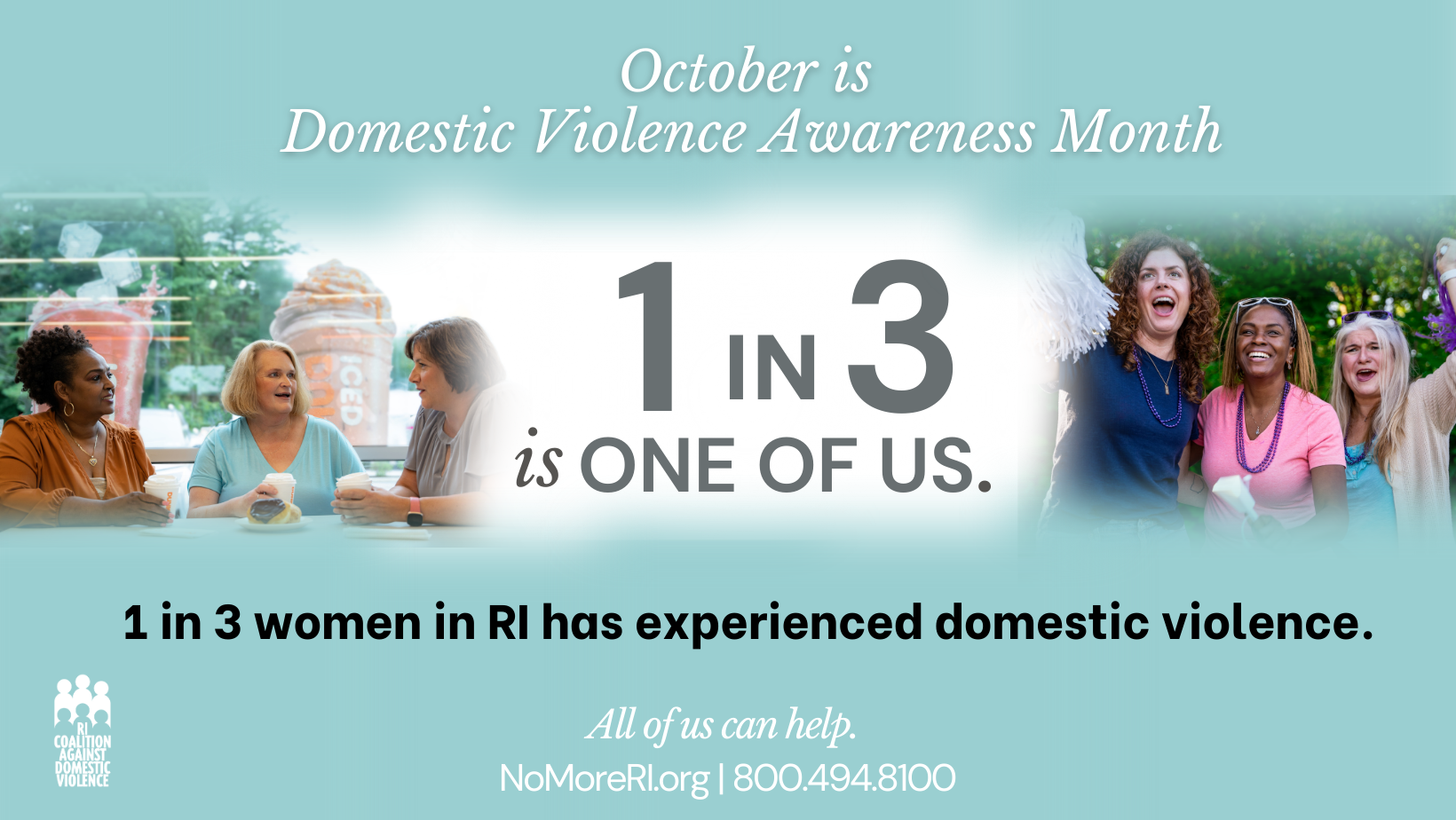 Women's Resource Center: October is Domestic Violence Awareness Month ...
