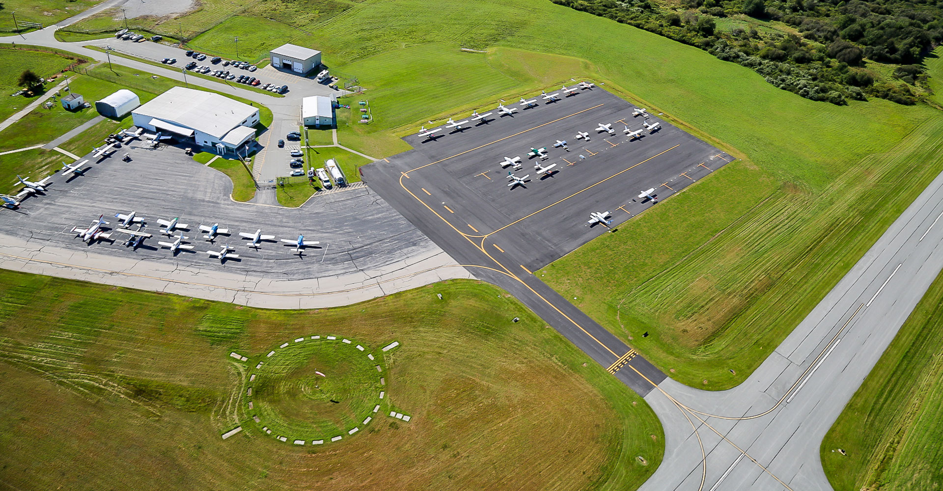 Rhode Island delegation secures nearly $2 million in federal funding for Newport State Airport runway rehab