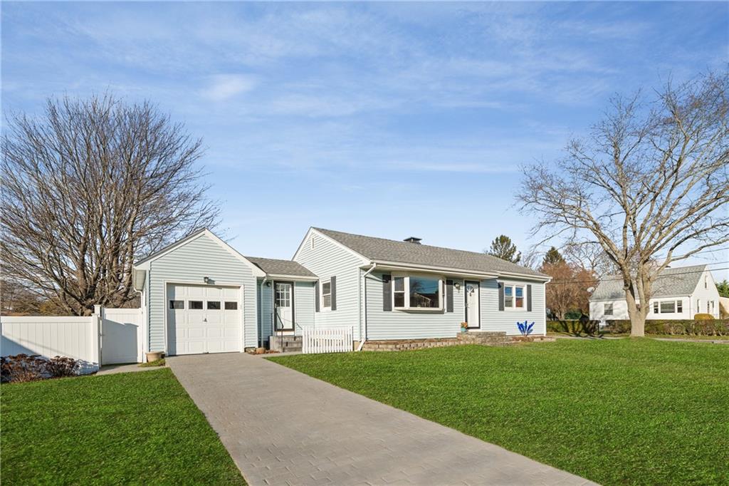 What Sold An inside look at Newport County’s recent real estate