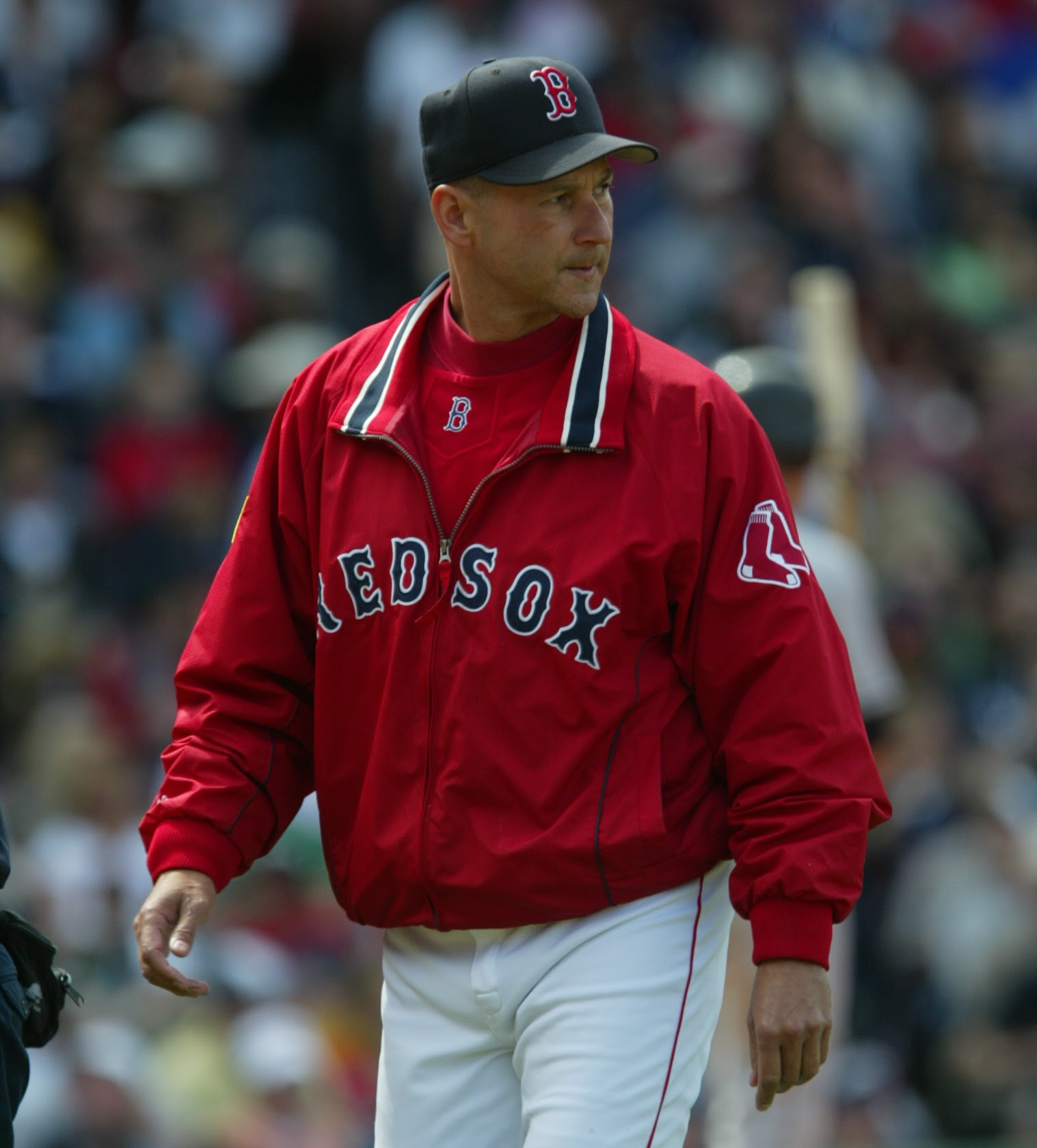 Terry Francona will serve as honorary chair of the U.S. Senior Open  Championship when it comes to Newport in June - What's Up Newp
