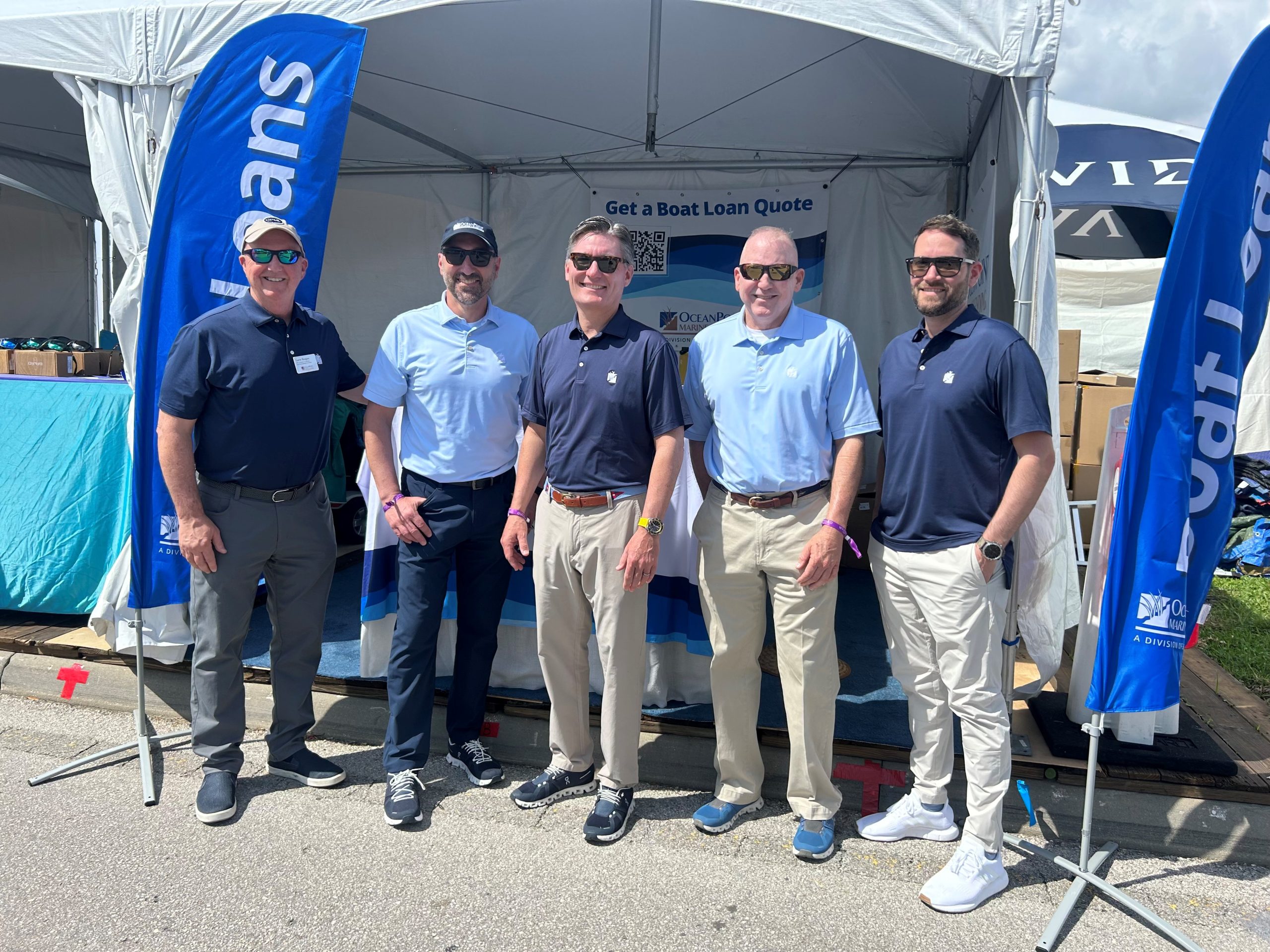 BankNewport expands OceanPoint Marine Lending footprint to provide ...