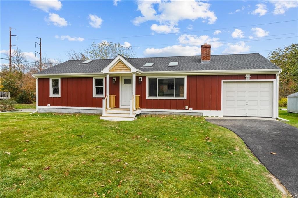 What Sold: A look at 22 homes that traded hands in Newport County last ...