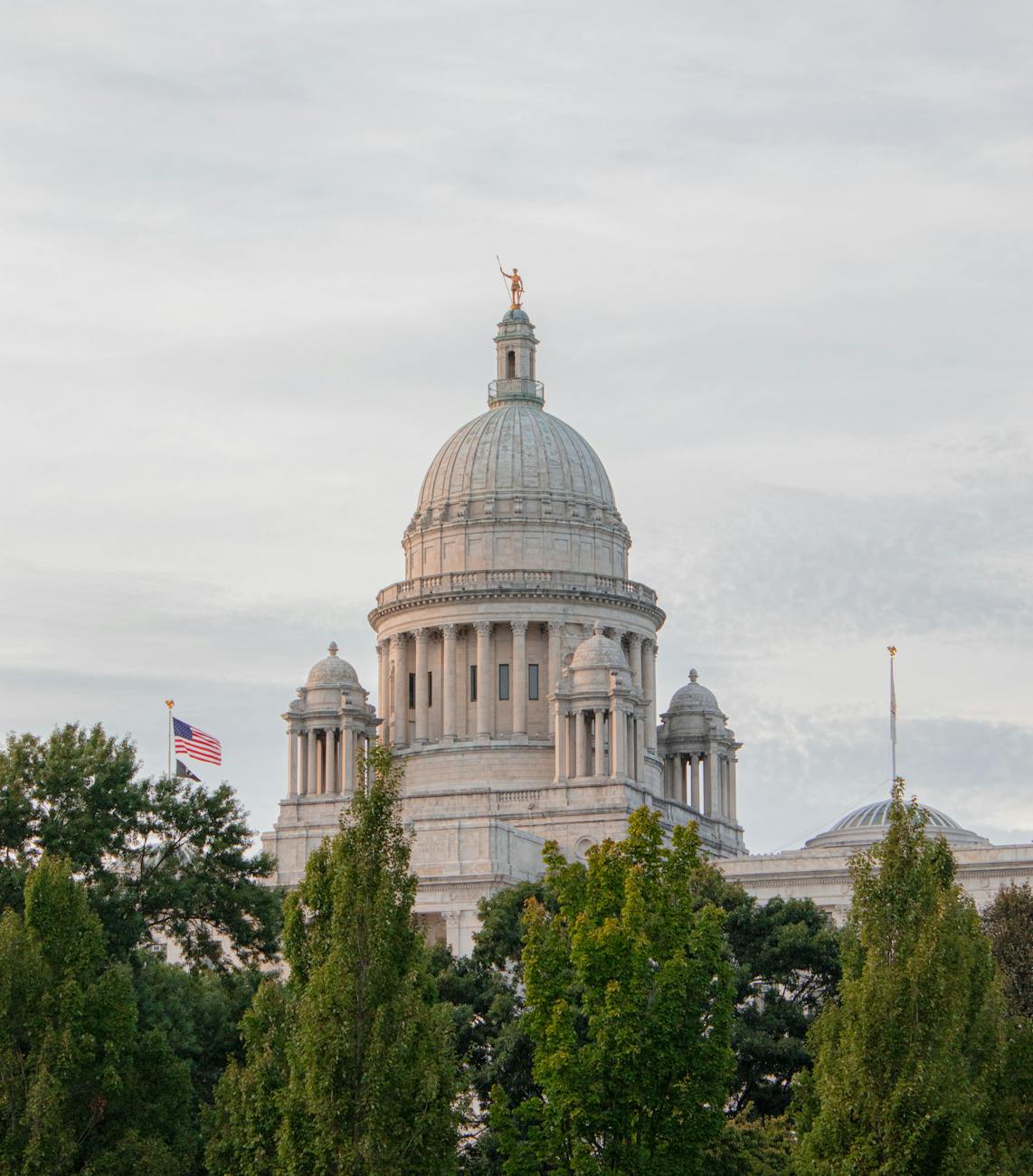 On the Ballot: The race for Governor