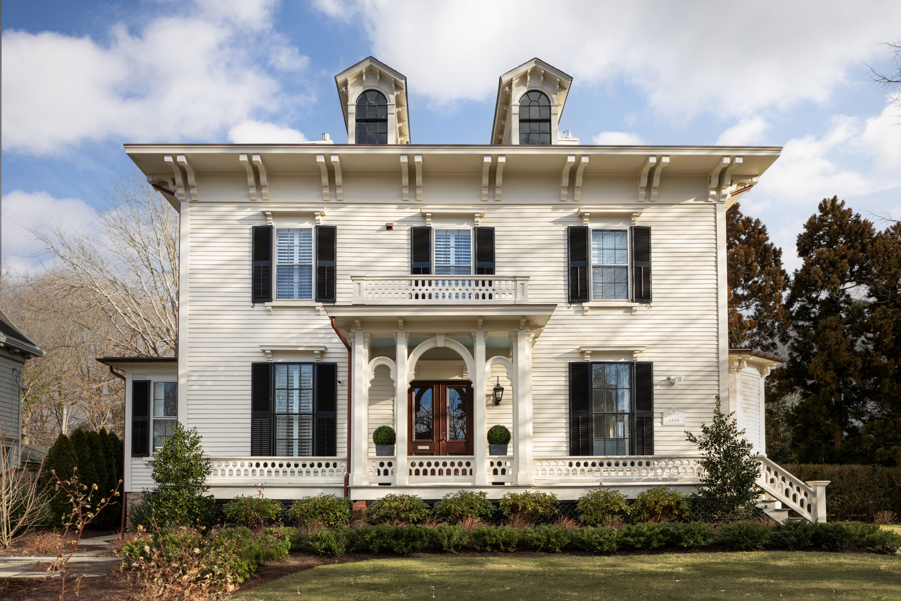 What Sold: A look at 3 homes that traded hands last week in Newport County (Jan. 19-23)