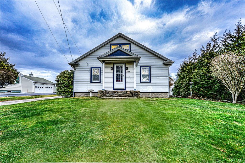 On the Market: A look at each Open House happening in Newport County this weekend (Jan. 24-25)