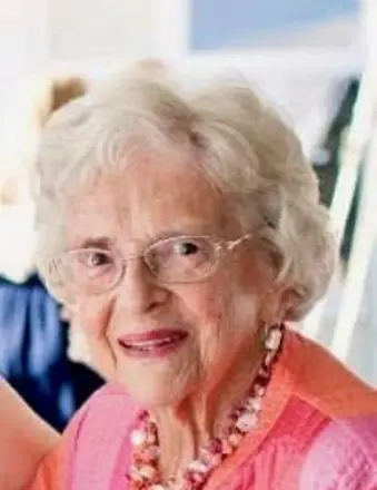 Obituary: Pauline Irving Tozer