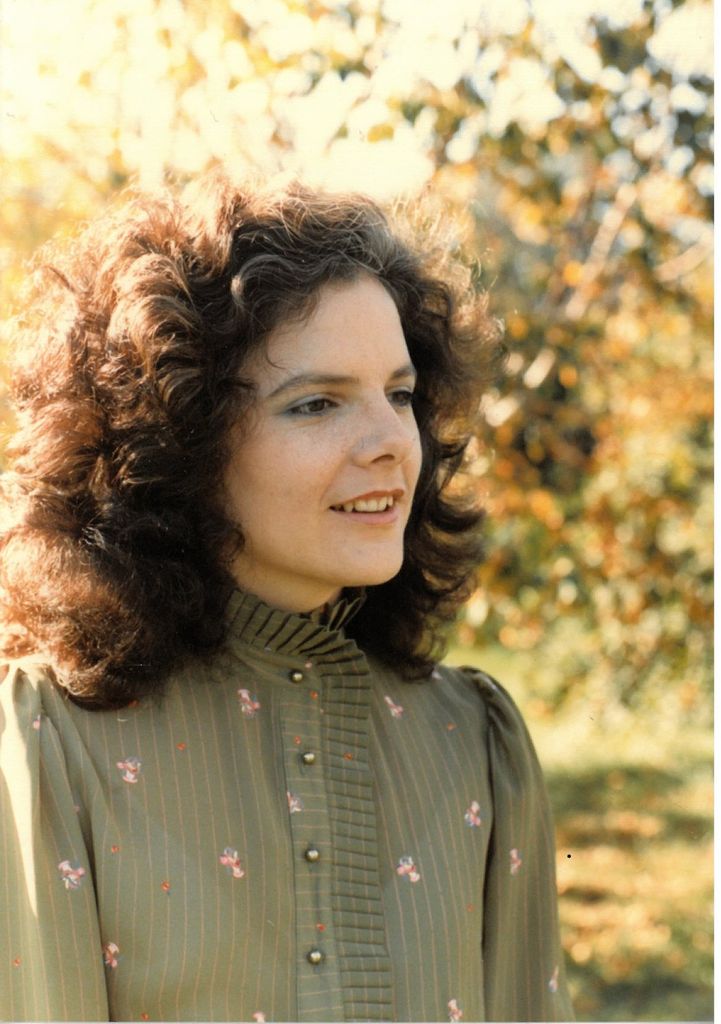 Obituary: Dr. M. Kathlyn Nelson