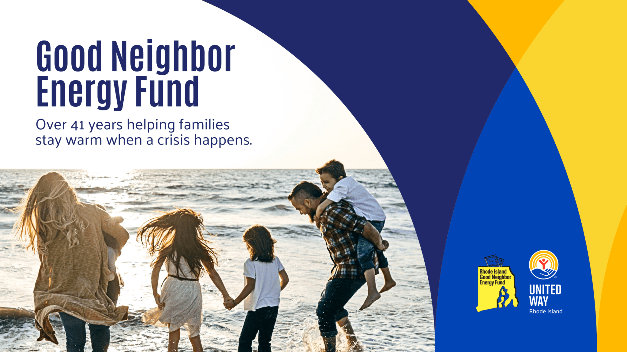 Rhode Island Good Neighbor Energy Fund seeing rising demand for heating assistance as cold deepens