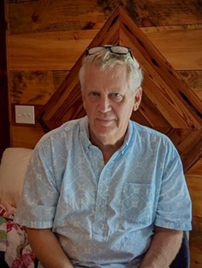 Obituary: William Ledyard Palmer