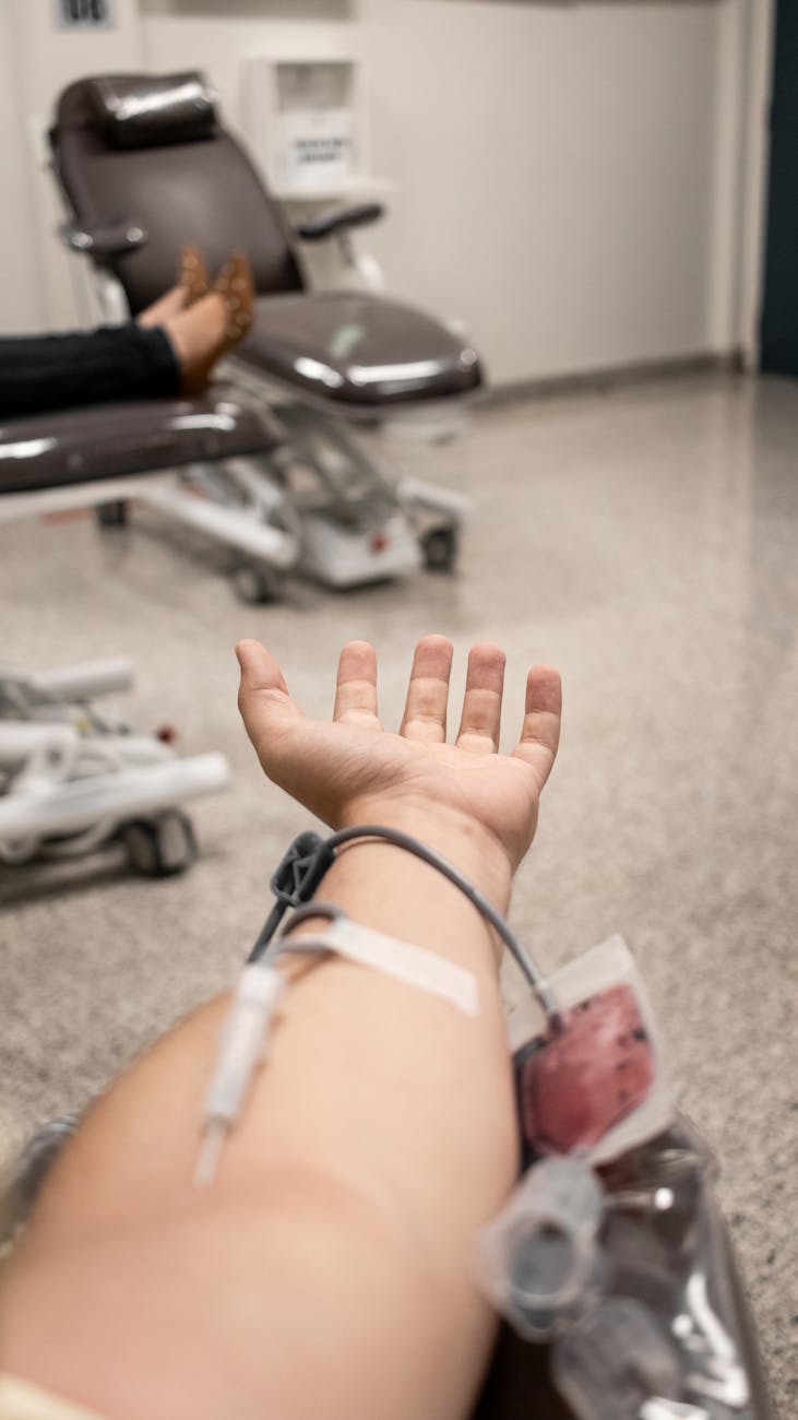 Rhode Island Blood Center urges donations ahead of Memorial Day as summer “trauma season” begins