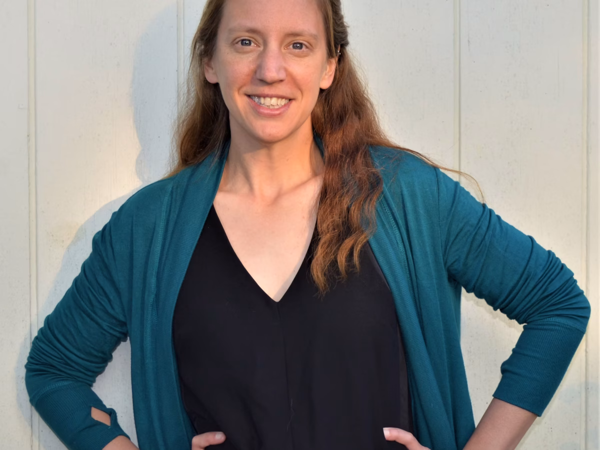 Climate Action Rhode Island endorses Sue AnderBois for lieutenant governor