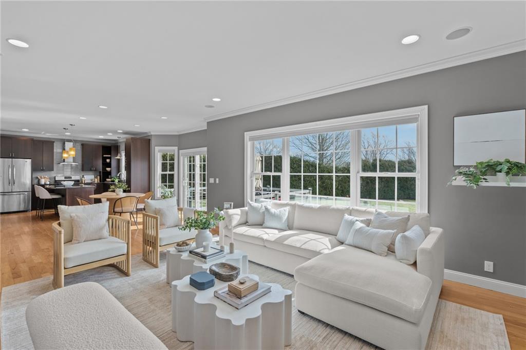 On the market: 27 open houses across Newport County this weekend