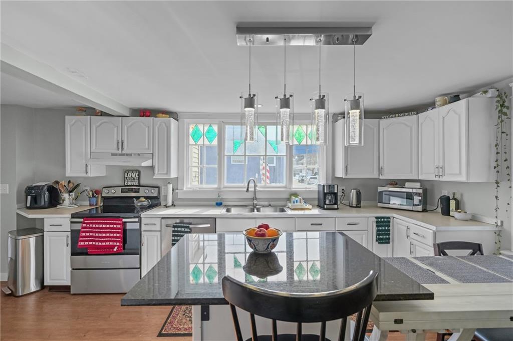 On the Market: This weekend’s Open Houses in Newport County (March 28 -29)