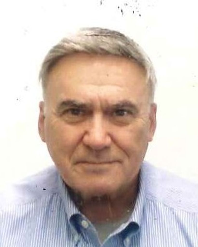 Obituary: Roger M. Dufour