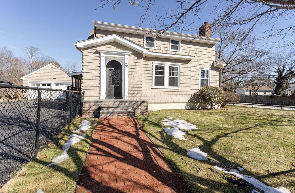 What Sold: A look at 13 recent sales across Newport County (April 20 – April 24, 2026)